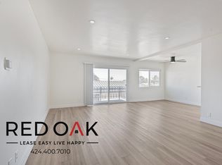 3401 Ocean Park Blvd #206, Santa Monica, CA 90405