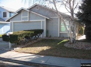 6082 Bankside Way, Reno, NV 89523