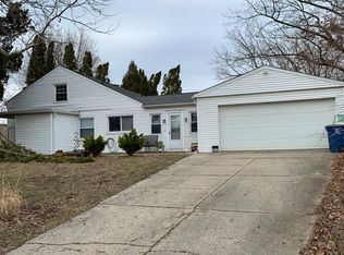 2291 Yost Blvd, Ann Arbor, MI 48104