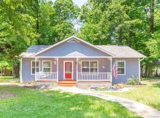12155 Bonanza Trl, Lusby, MD 20657