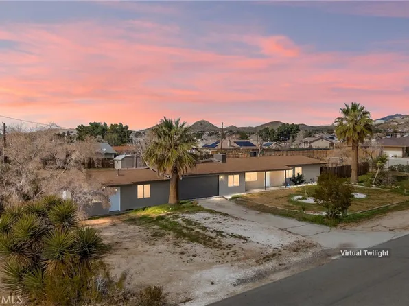15944 Wintun Rd, Apple Valley, CA 92307