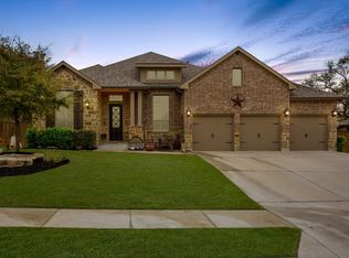 3884 Skyview Way, Round Rock, TX 78681