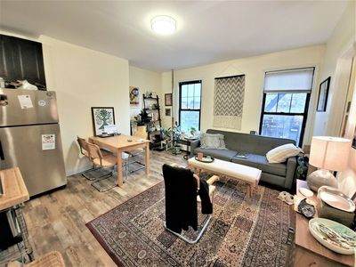 202 W 9th St APT 2A, Brooklyn, NY, 11231