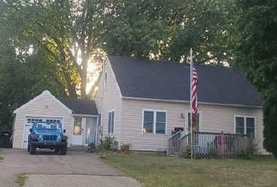 Property Front View