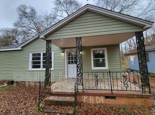 521 Mildred St, Anderson, SC 29621