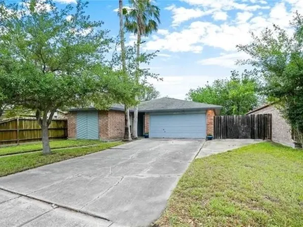 6737 Heavens Gate Dr, Corpus Christi, TX 78413