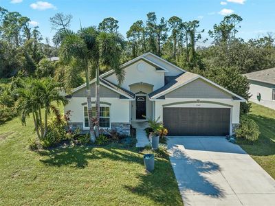 1547 Ronald St, North Port, FL, 34286