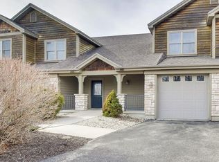 Meadow Ridge, Egg Harbor, WI 54209