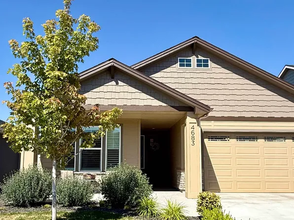 4683 S Amorita Pl, Meridian, ID 83642