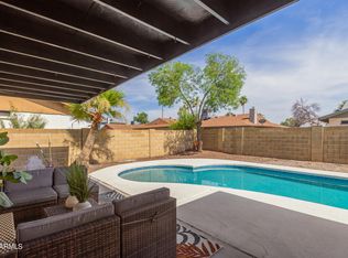 4801 W Cheryl Dr, Glendale, AZ 85302