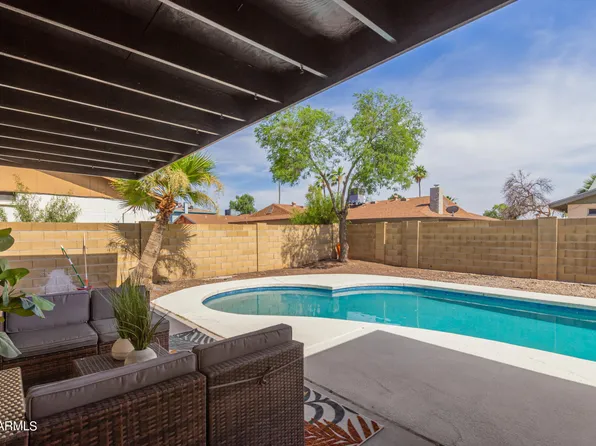 4801 W CHERYL Drive, Glendale, AZ 85302