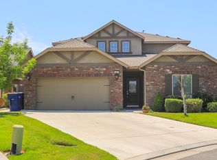 6675 W Sapphire Dr, Fresno, CA 93722