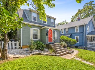 18 Jefferson Pl, Annapolis, MD 21401