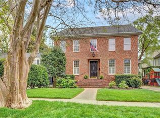 1108 Cambridge Cres, Norfolk, VA 23508