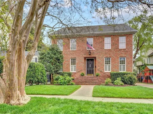 1108 Cambridge Cres, Norfolk, VA 23508