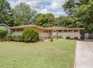 205 Elder St, Birmingham, AL 35210