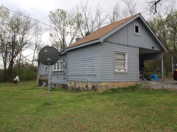 409 Highway 202 E, Summit, AR 72677