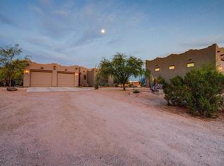 975 N Vista Rd, Apache Junction, AZ 85119