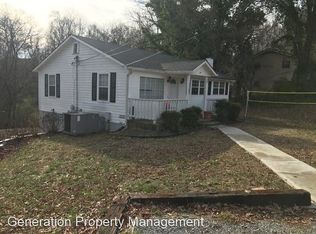 3508 Myrtle Ave, Chattanooga, TN 37419