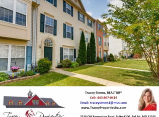 4019 Cutty Sark Rd, Baltimore, MD 21220