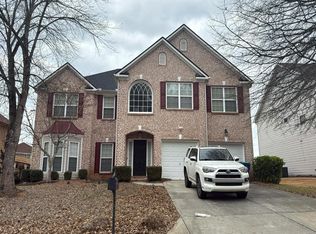 5517 Jamerson Dr, College Park, GA 30349