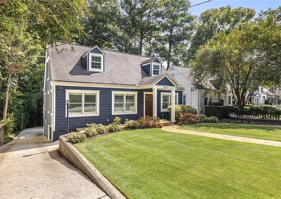 1st image of 2251 Fairhaven Cir NE