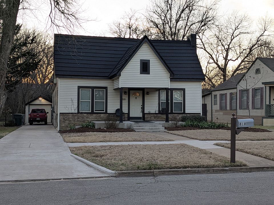 1st image of 818 N Cleveland Ave