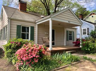 412 Glascock St, Raleigh, NC 27604