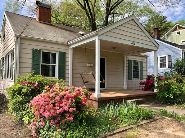 412 Glascock St, Raleigh, NC 27604