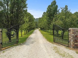 430 Calvey Crossing Ln, Robertsville, MO 63072