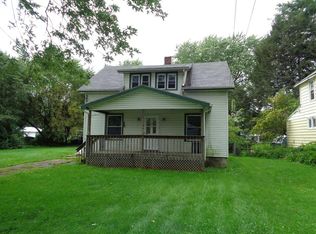 1168 Woodbine Ave, Elmira, NY 14904