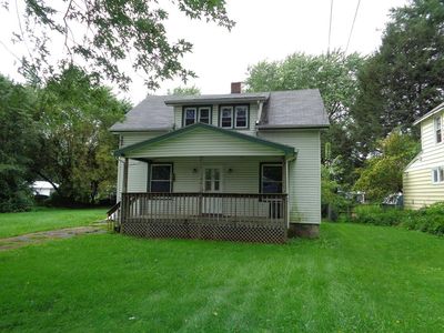 1168 Woodbine Ave, Elmira, NY, 14904