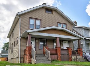 585-587 S Burgess Ave, Columbus, OH