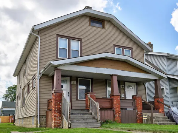 585-587 S Burgess Ave, Columbus, OH 43204
