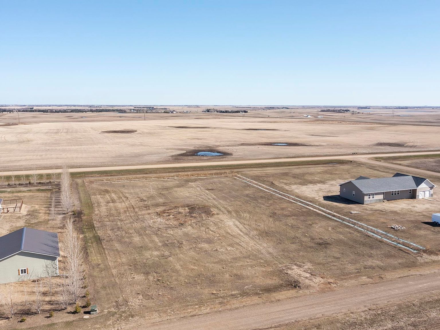 135th Ave SW, Minot, ND 58701 MLS 230610 Zillow