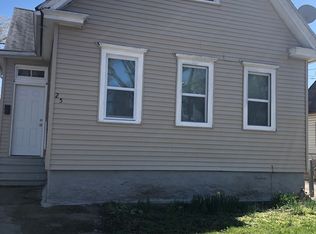 25 Sobieski St, Rochester, NY 14621