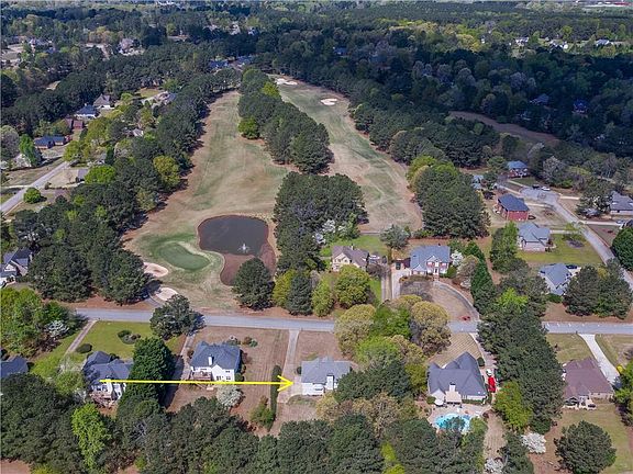 4th image of 430 McGarity Dr