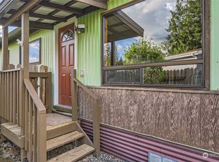 15920 356th Ave SE, Sultan, WA 98294