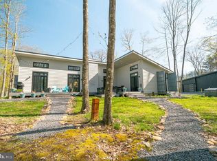 100 San Francisco St, Oakland, MD 21550