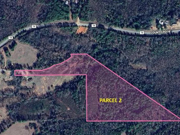 2 County Road 16, Pachuta, MS 39347