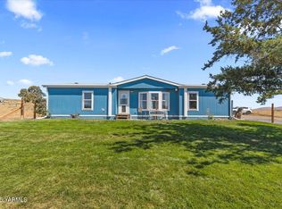 641 Moody Rd, Moxee, WA 98936