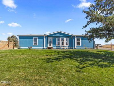 641 Moody Rd, Moxee, WA, 98936