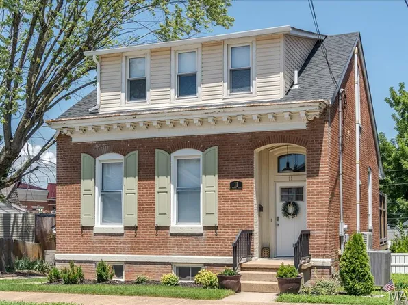 11 E 4th St, Washington, MO 63090
