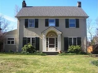 3102 Huntington Rd, Shaker Heights, OH 44120