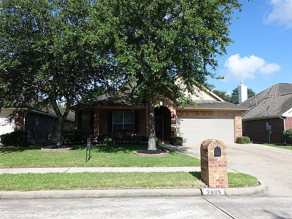 2nd image of 2805 W Denali Dr
