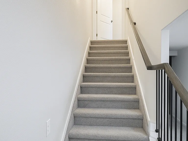 Stairwell 2