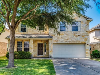 1725 McClannahan Dr, Austin, TX, 78748