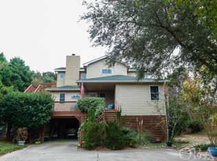 47 11th Ave LOT 19, Kitty Hawk, NC 27949