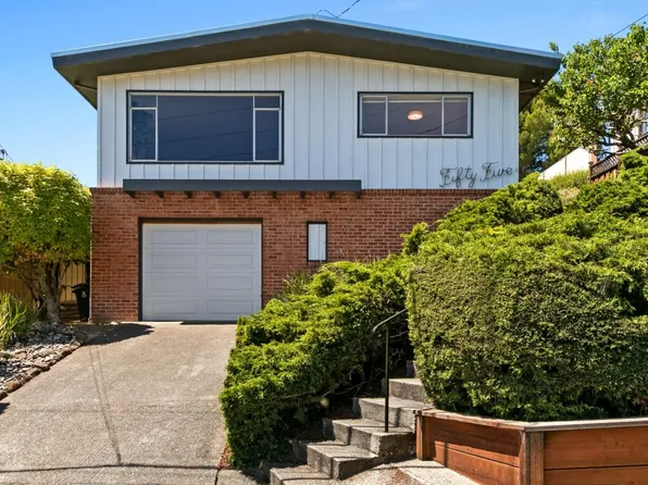 55 Northam Ave, San Carlos, CA 94070