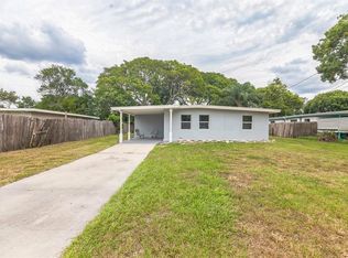 4338 Kohler St, New Port Richey, FL 34652